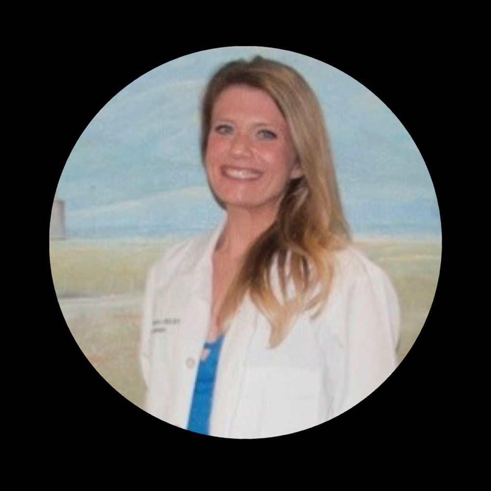 Meet your Posher, Kristina